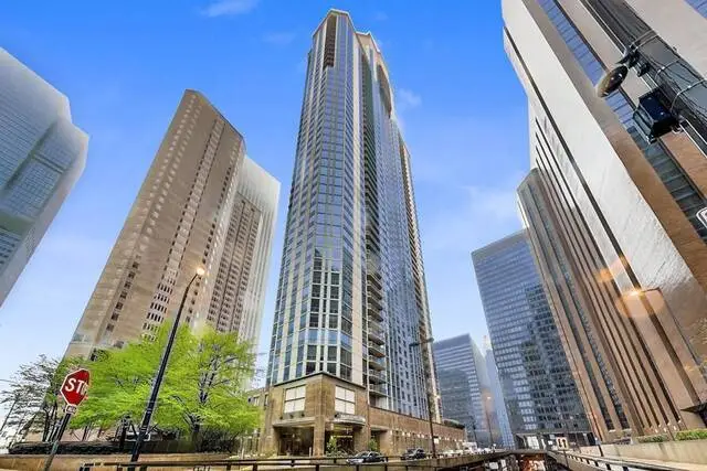 222 N Columbus Drive #608, Chicago, IL 60601 - #1