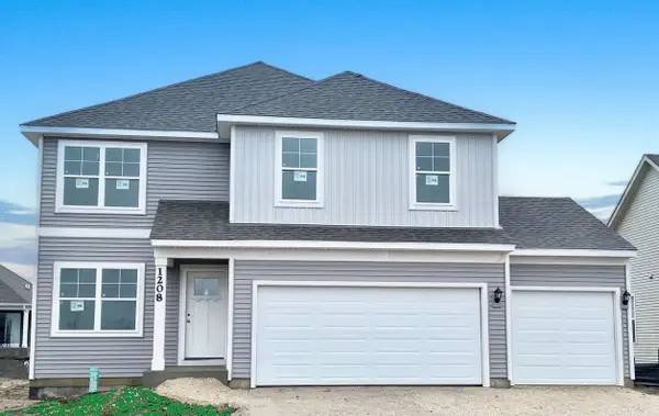 1208 Legacy Pointe Boulevard, Joliet, IL 60431