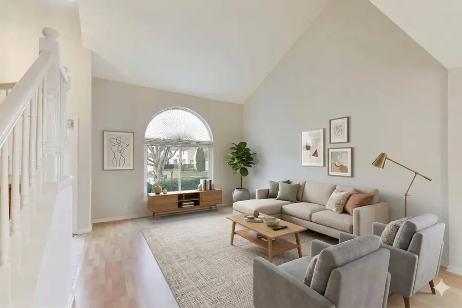 485 Topaz Lane, Bartlett, IL 60103 - #3