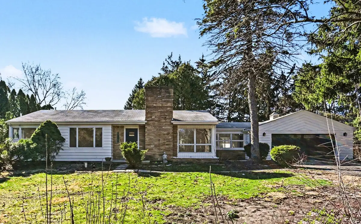 2018 N West Street, Wheaton, IL 60187 - #1