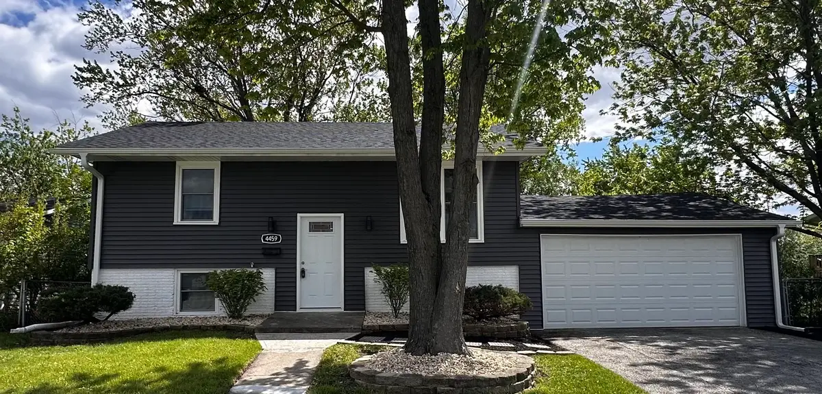 4459 Balmoral Drive, Richton Park, IL 60471 - #1
