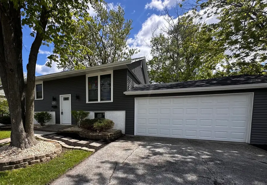4459 Balmoral Drive, Richton Park, IL 60471 - #2