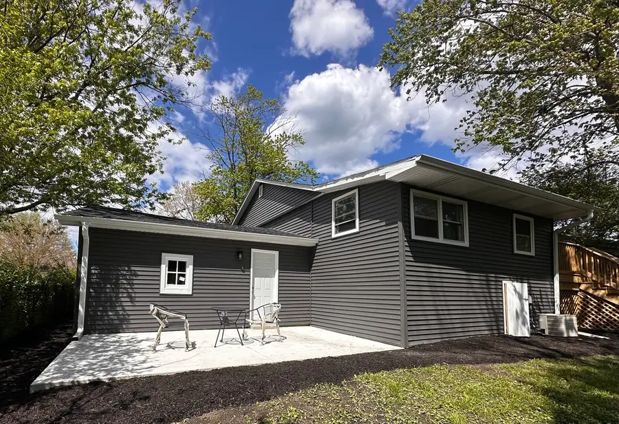 4459 Balmoral Drive, Richton Park, IL 60471 - #3
