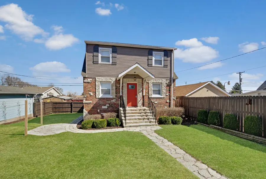 1708 N Center Street, Crest Hill, IL 60403 - #2