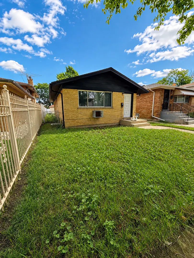 Address Withheld By Seller, Chicago, IL 60643 - #2