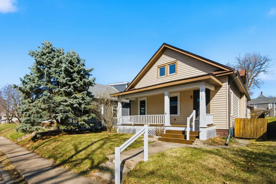 2123 Leclaire Street, Davenport, IA 52803 - #2