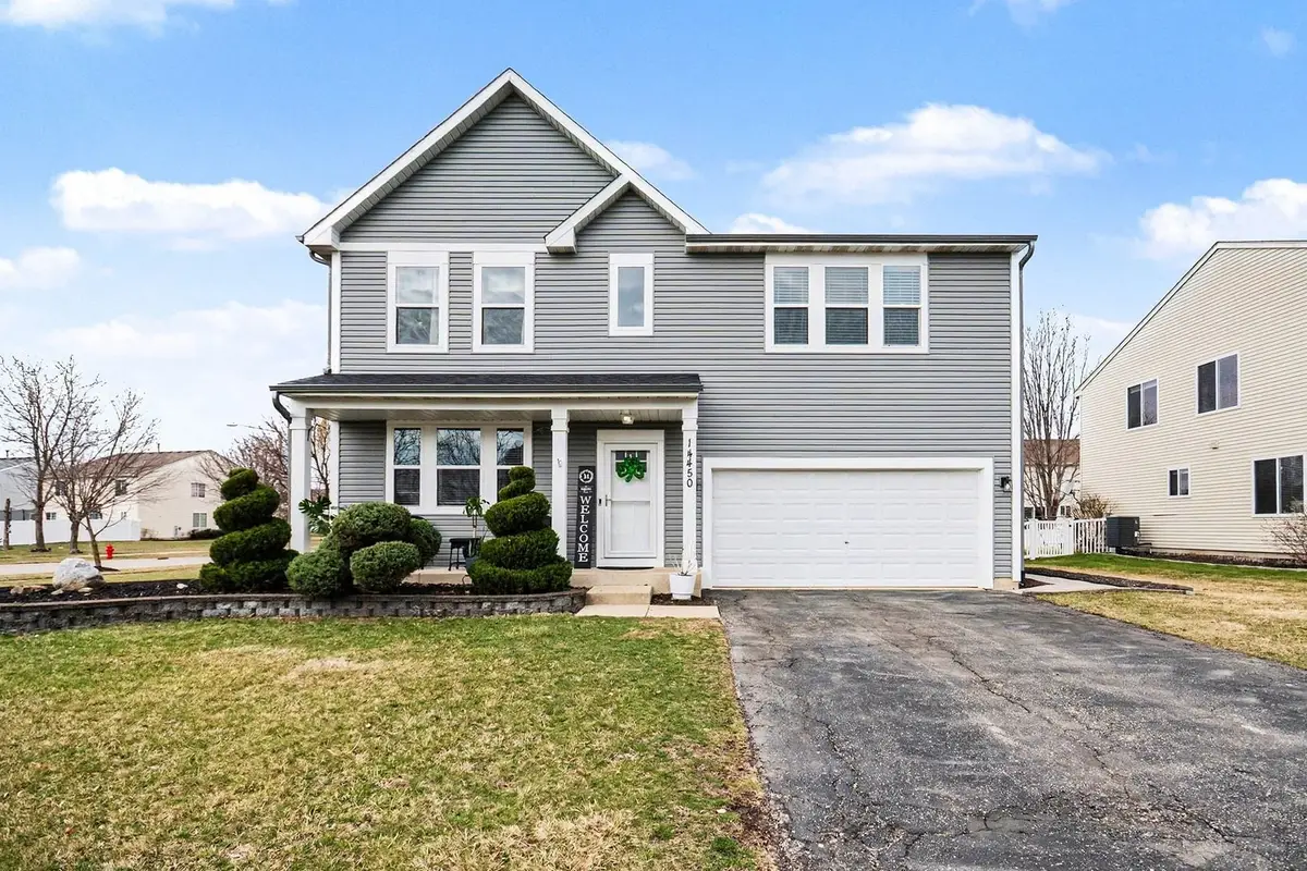 14450 Independence Drive, Plainfield, IL 60544 - #1