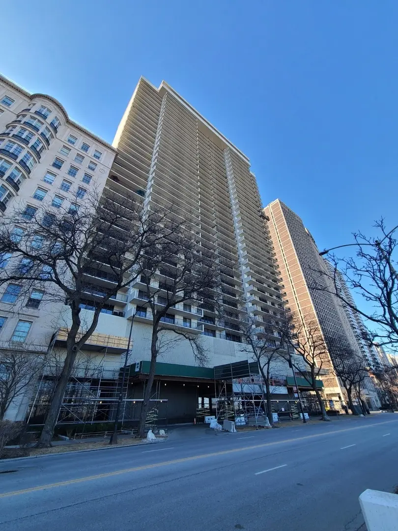 1212 N Lake Shore Drive #20CN, Chicago, IL 60610 - #1