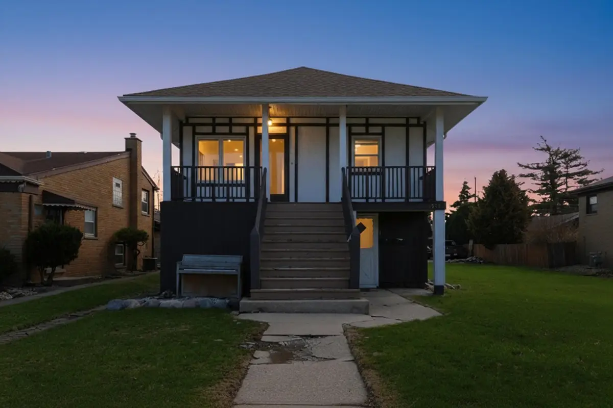 4533 Deyo Avenue, Brookfield, IL 60513 - #1