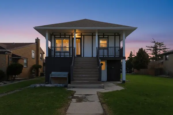 4533 Deyo Avenue, Brookfield, IL 60513