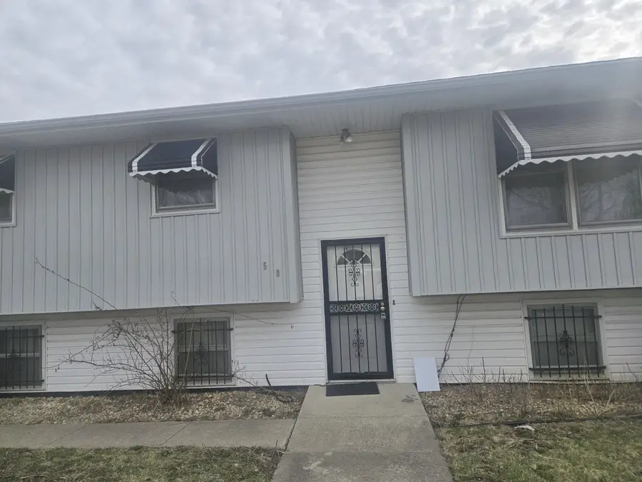 359 W 17th Street, Chicago Heights, IL 60411 - #2