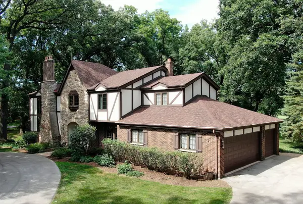 515 Aberdeen Road, Frankfort, IL 60423