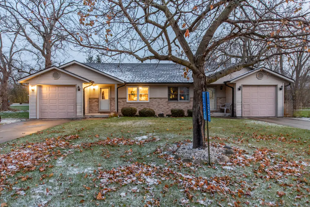 11231 Fox River Road, Wilmot, WI 53192 - #1