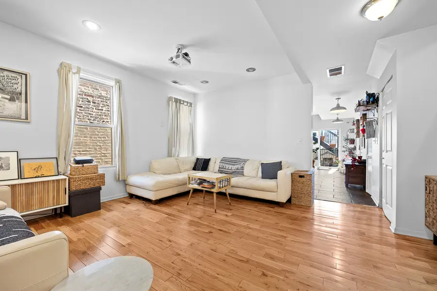 1527 W 18th Place, Chicago, IL 60608 - #3