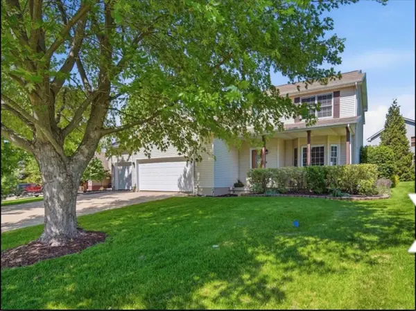 1 Quail Court, Downs, IL 61736