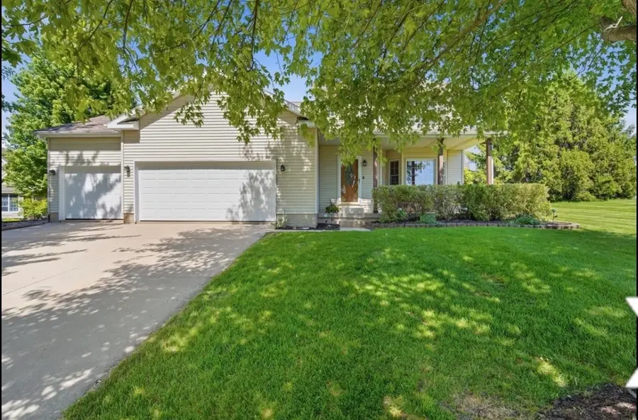 1 Quail Court, Downs, IL 61736 - #2