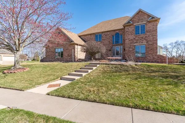 3755 E 61st Boulevard, Davenport, IA 52807