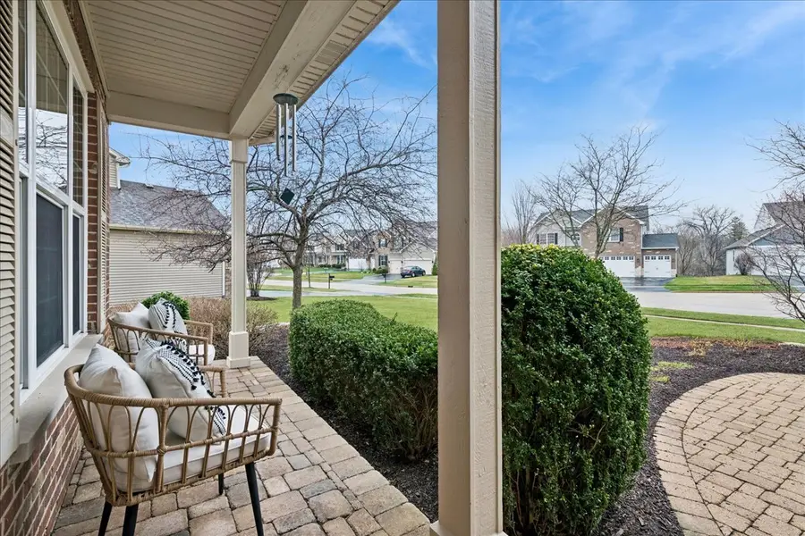 115 Ashton Lane, Crystal Lake, IL 60014 - #2