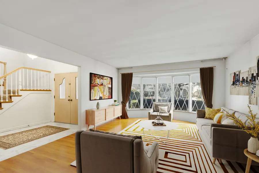 7241 N Lowell Avenue, Lincolnwood, IL 60712 - #3