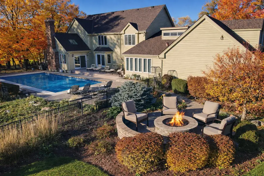 4 Polo Drive, South Barrington, IL 60010 - #2