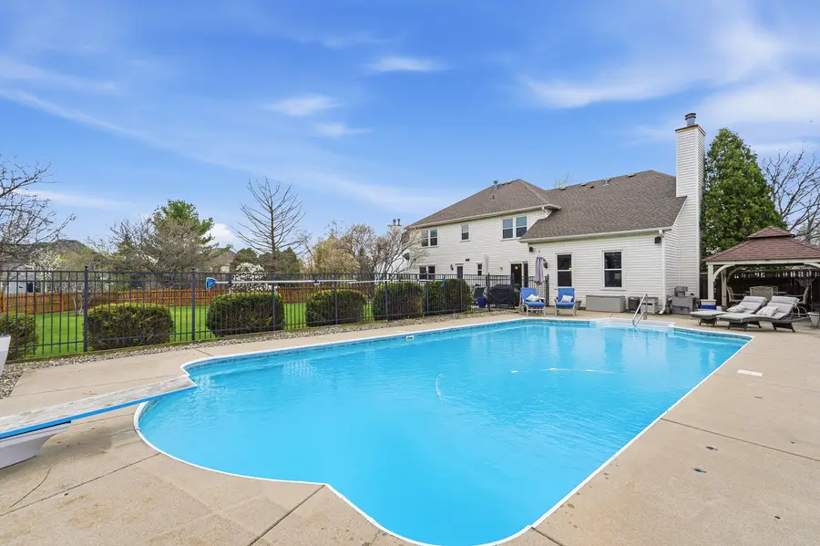 5104 Prestwick Circle, Plainfield, IL 60586 - #2