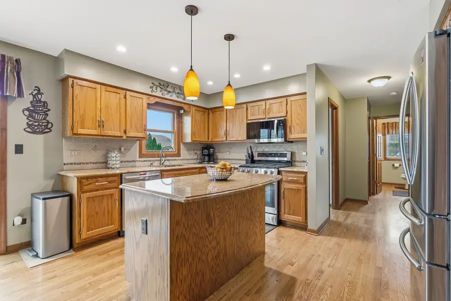 5104 Prestwick Circle, Plainfield, IL 60586 - #3