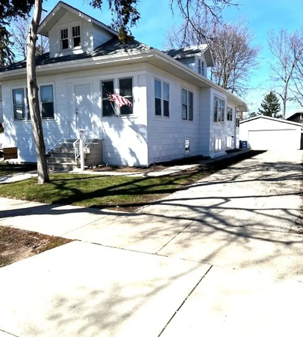 1548 Campbell Avenue, Des Plaines, IL 60016 - #1