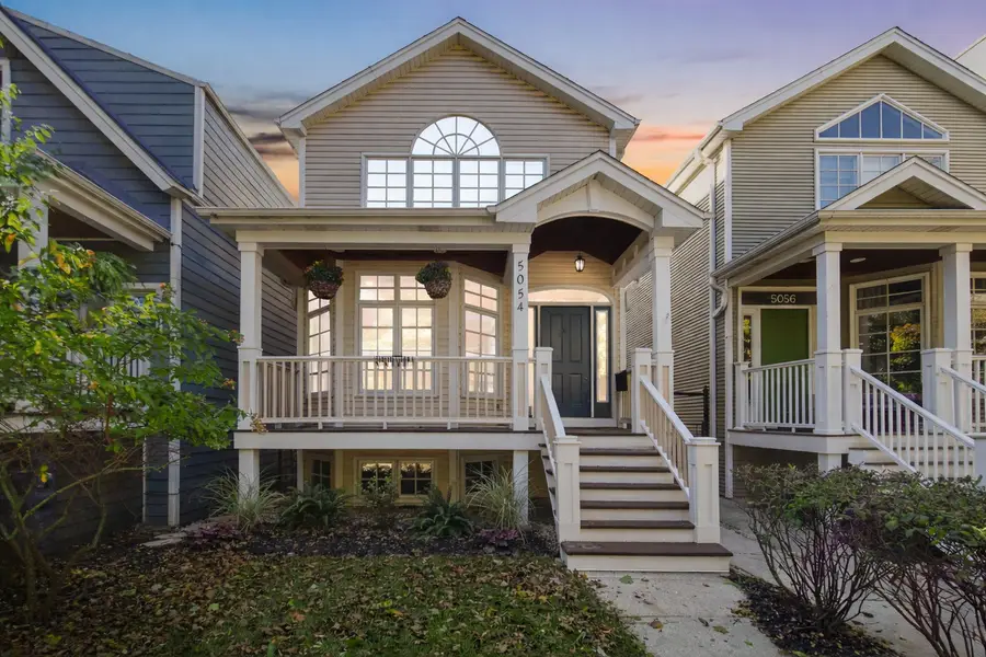 5054 N Claremont Avenue, Chicago, IL 60625 - #2