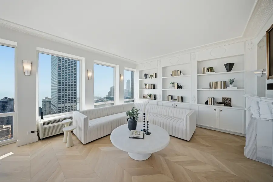 111 E Chestnut Street #PH-AB, Chicago, IL 60611 - #3