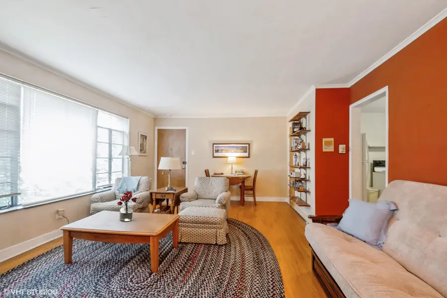 5728 S Stony Island Avenue #2, Chicago, IL 60637 - #3