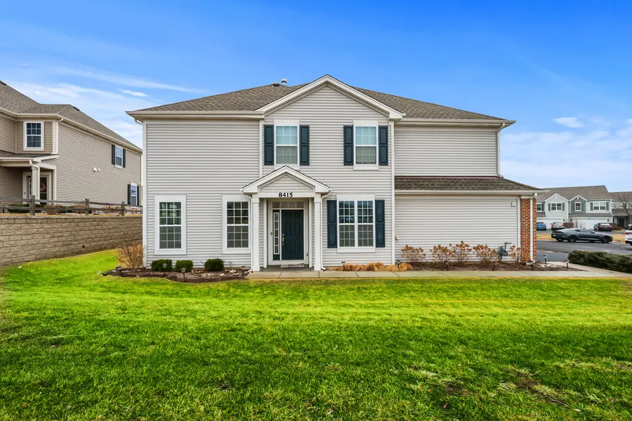 8415 Stillwater Road, Wonder Lake, IL 60097 - #2