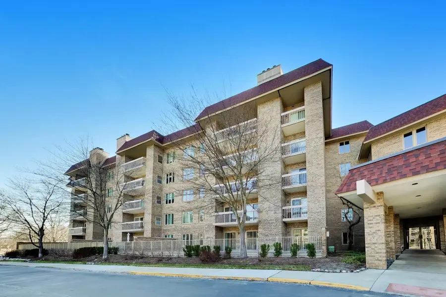 1280 Rudolph Road #5K, Northbrook, IL 60062 - #3