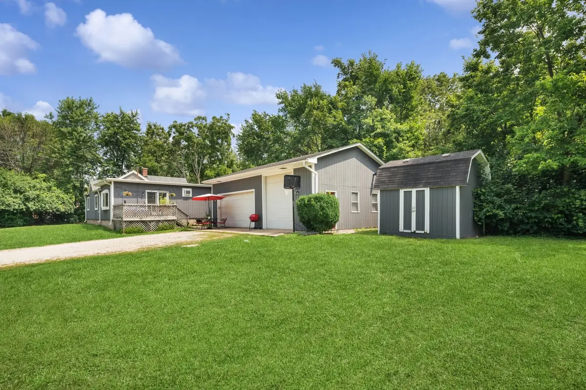 34 N Adams Street, Oswego, IL 60543 - #1