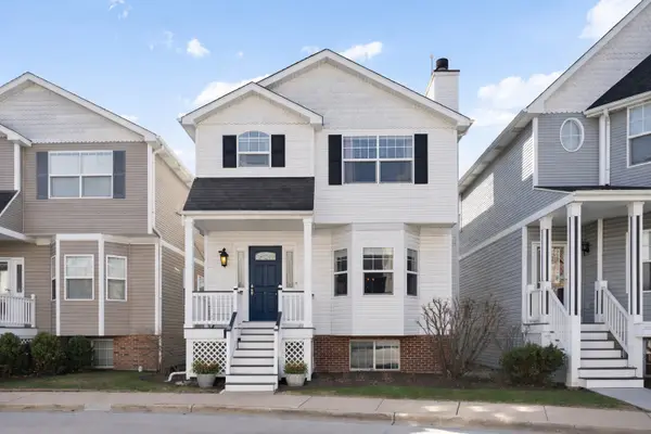 3834 N Milwaukee Court, Chicago, IL 60641