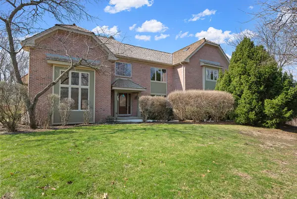 16693 W Cherrywood Lane, Wadsworth, IL 60083