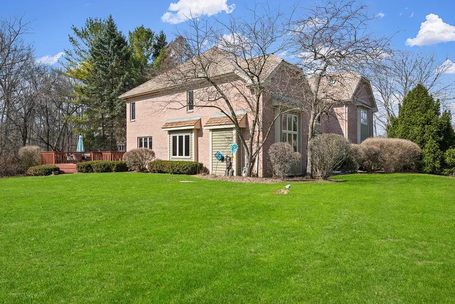 16693 W Cherrywood Lane, Wadsworth, IL 60083 - #2