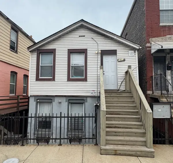 1901 S Ruble Street, Chicago, IL 60616