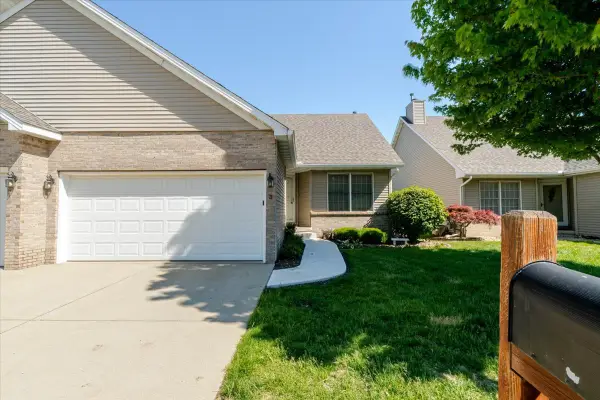 107 N Blair Drive #3, Normal, IL 61761