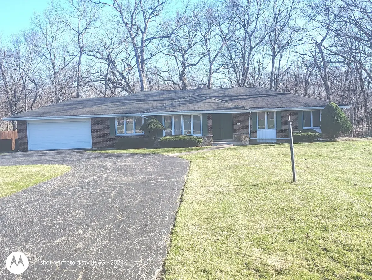 108 Chalet Court, Crete, IL 60417 - #1