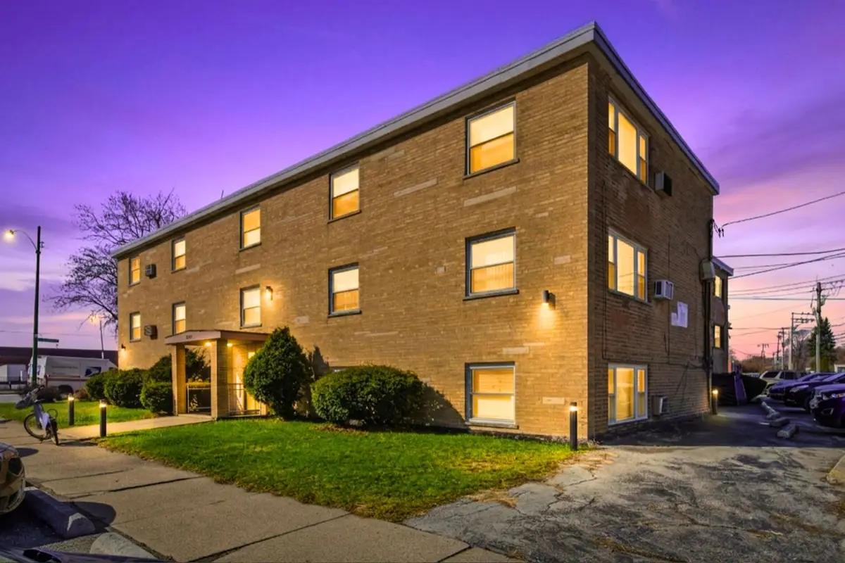 5470 S Archer Avenue #3B, Chicago, IL 60638 - #1