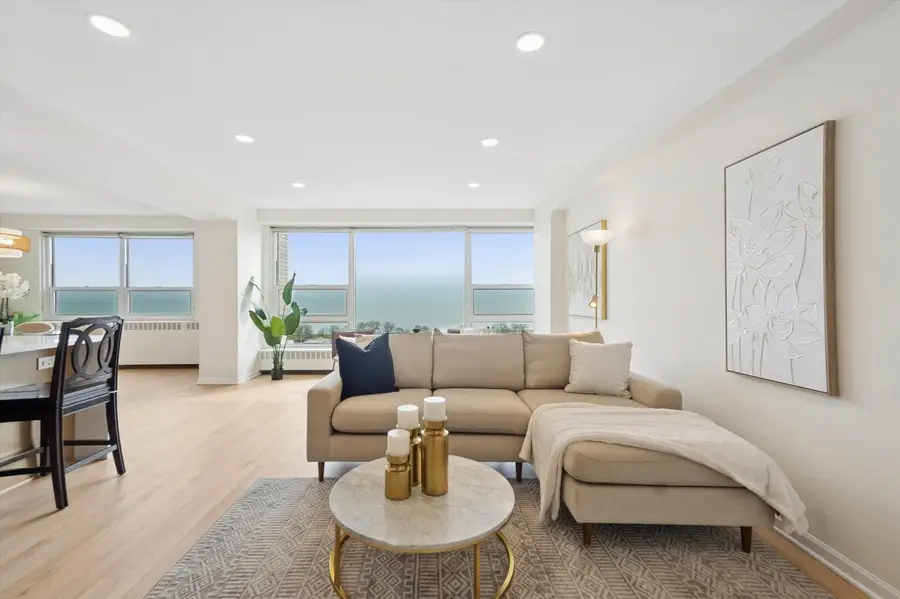 3180 N Lake Shore Drive #13C, Chicago, IL 60657 - #3