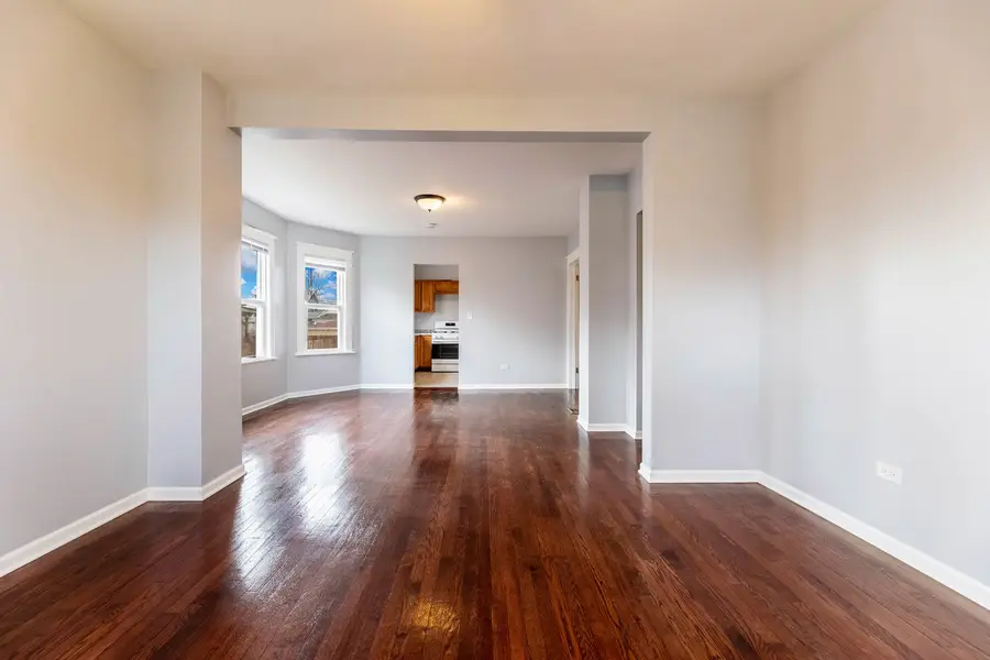 104 Interocean Avenue, South Chicago Heights, IL 60411 - #3