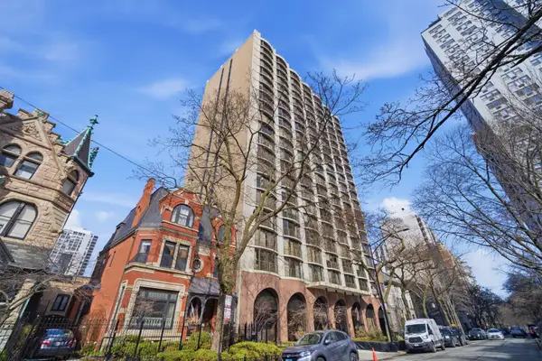 1440 N State Parkway #5B, Chicago, IL 60610