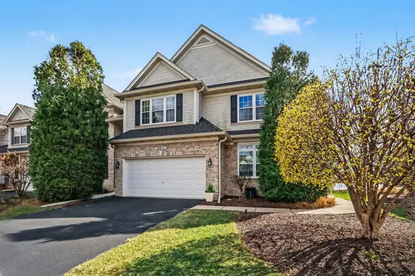 24813 Ironwood Court, Plainfield, IL 60585