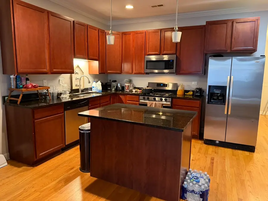 5137 S Wabash Avenue, Chicago, IL 60615 - #3