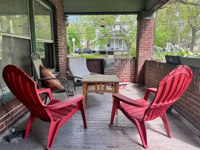 702 W High Street, Urbana, IL 61801 - #2