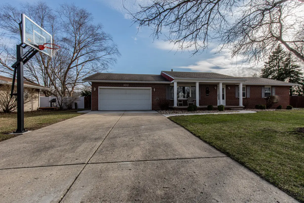 102 Raven Court, Morris, IL 60450 - #1