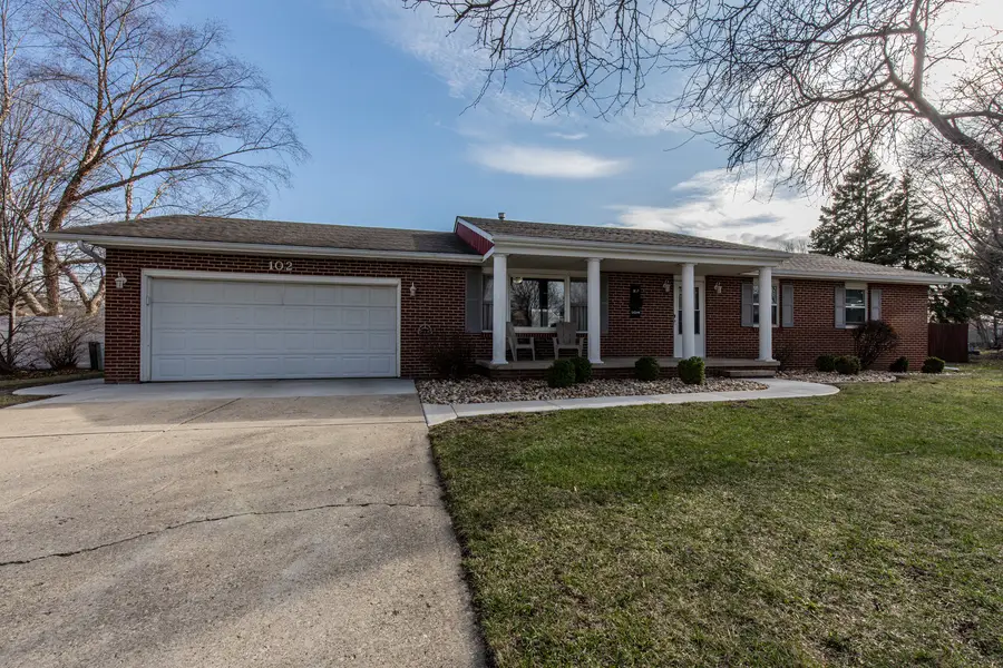 102 Raven Court, Morris, IL 60450 - #2
