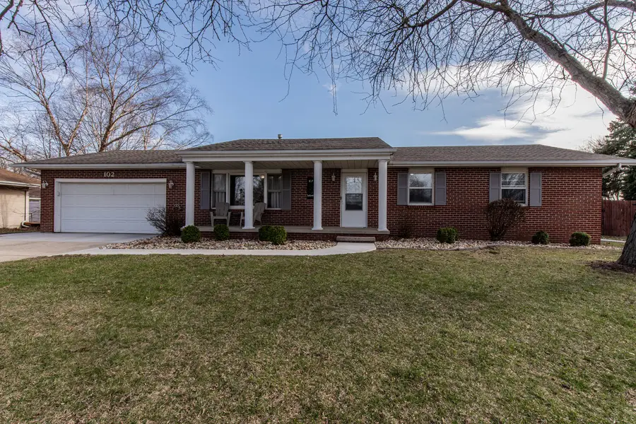 102 Raven Court, Morris, IL 60450 - #3