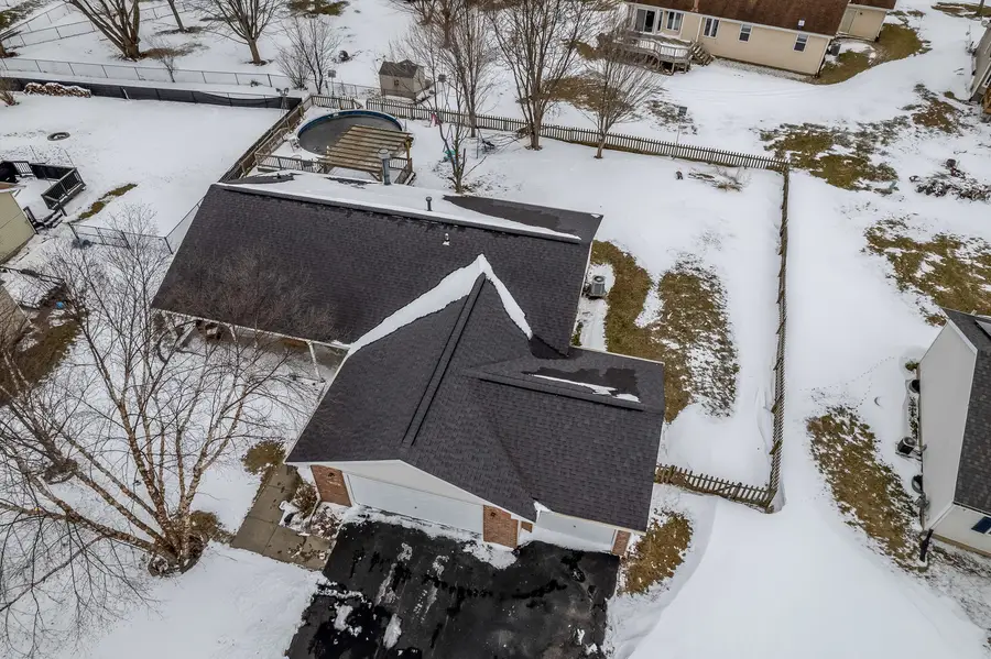 136 Harvest Glenn Drive, Davis Junction, IL 61020 - #2